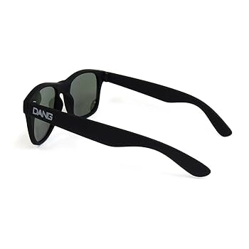 22SP DANG SHADES ダン シェイディーズ LOCO BLACK S Amazon | 22SP DANG SHADES ダン シェイディーズ LOCO BLACK